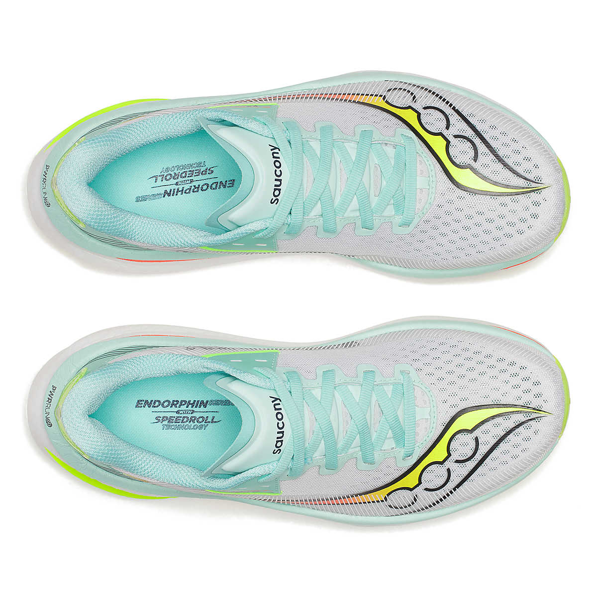 Saucony Women's Endorphin Azura Running Shoes - Image 5