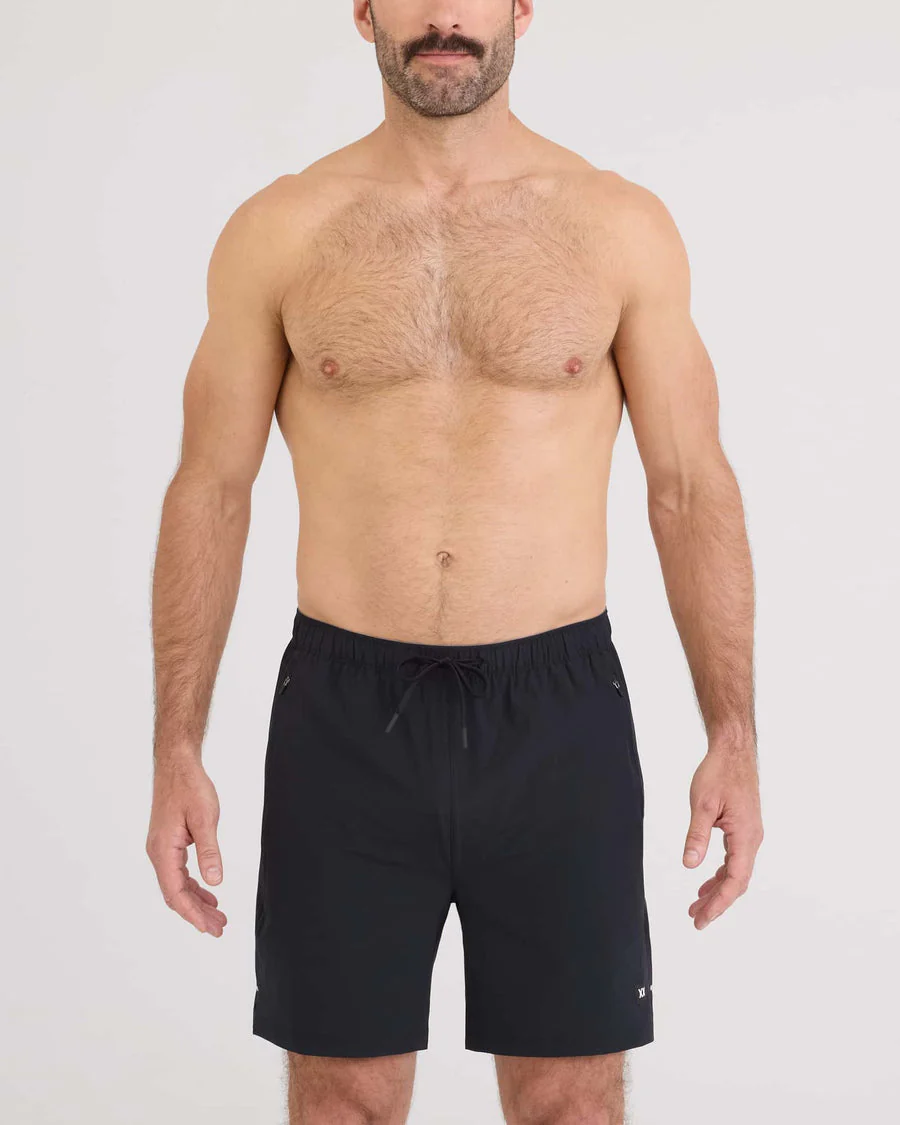 Saxx Power Moves 2N1 Sport Short