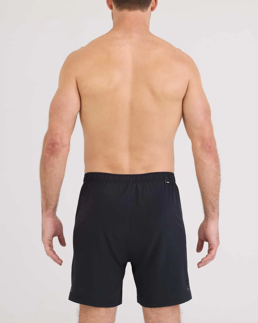 Saxx Power Moves 2N1 Sport Short - Image 2