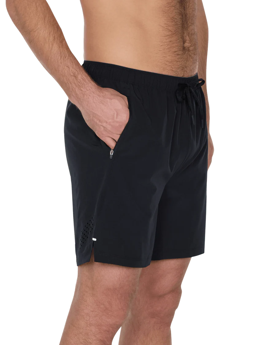 Saxx Power Moves 2N1 Sport Short - Image 4