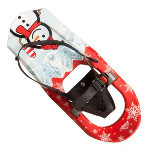 SCOUT JUNIOR SNOWSHOE (2021) - Image 2