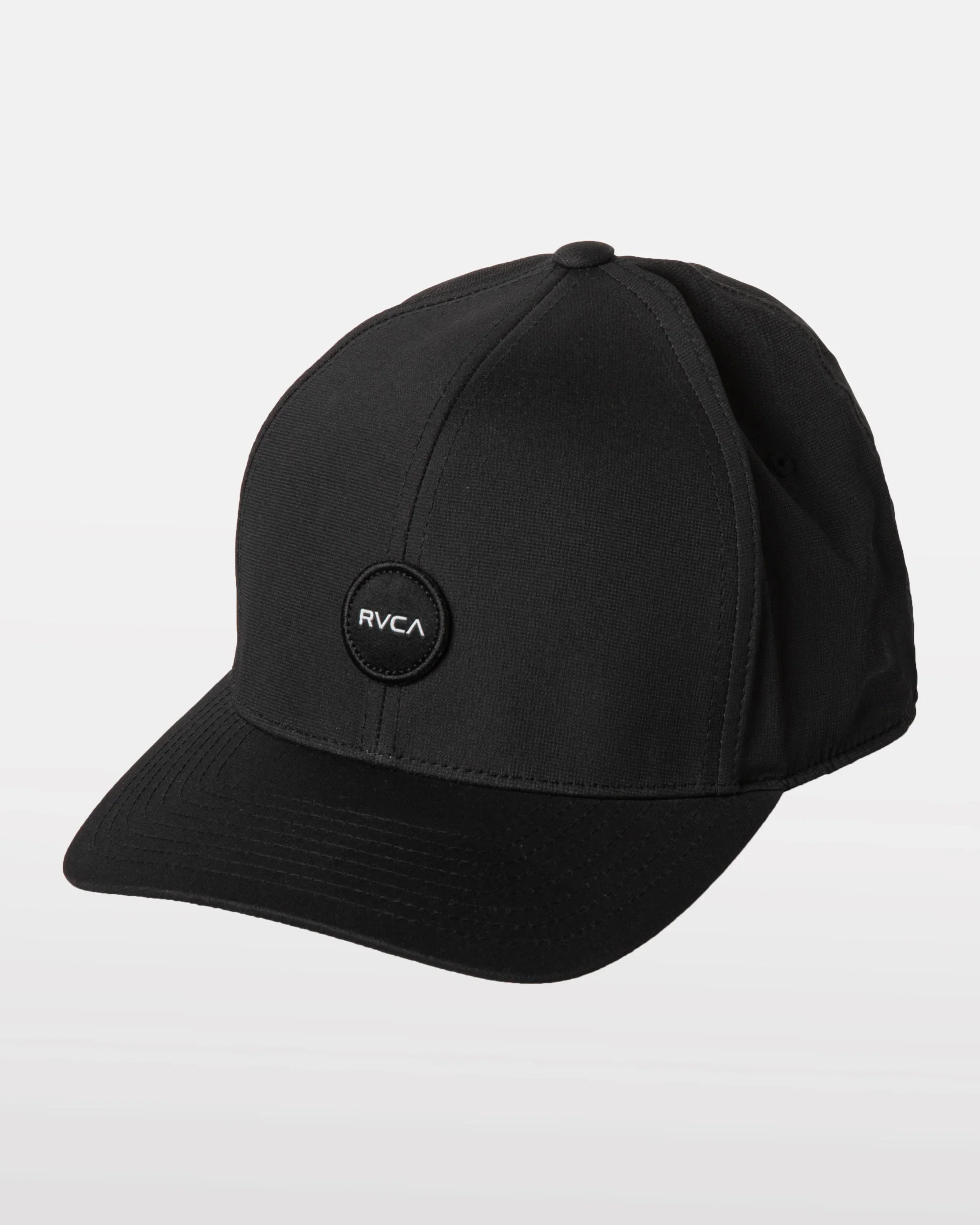 RVCA Seasons Flexfit Hat - Image 4