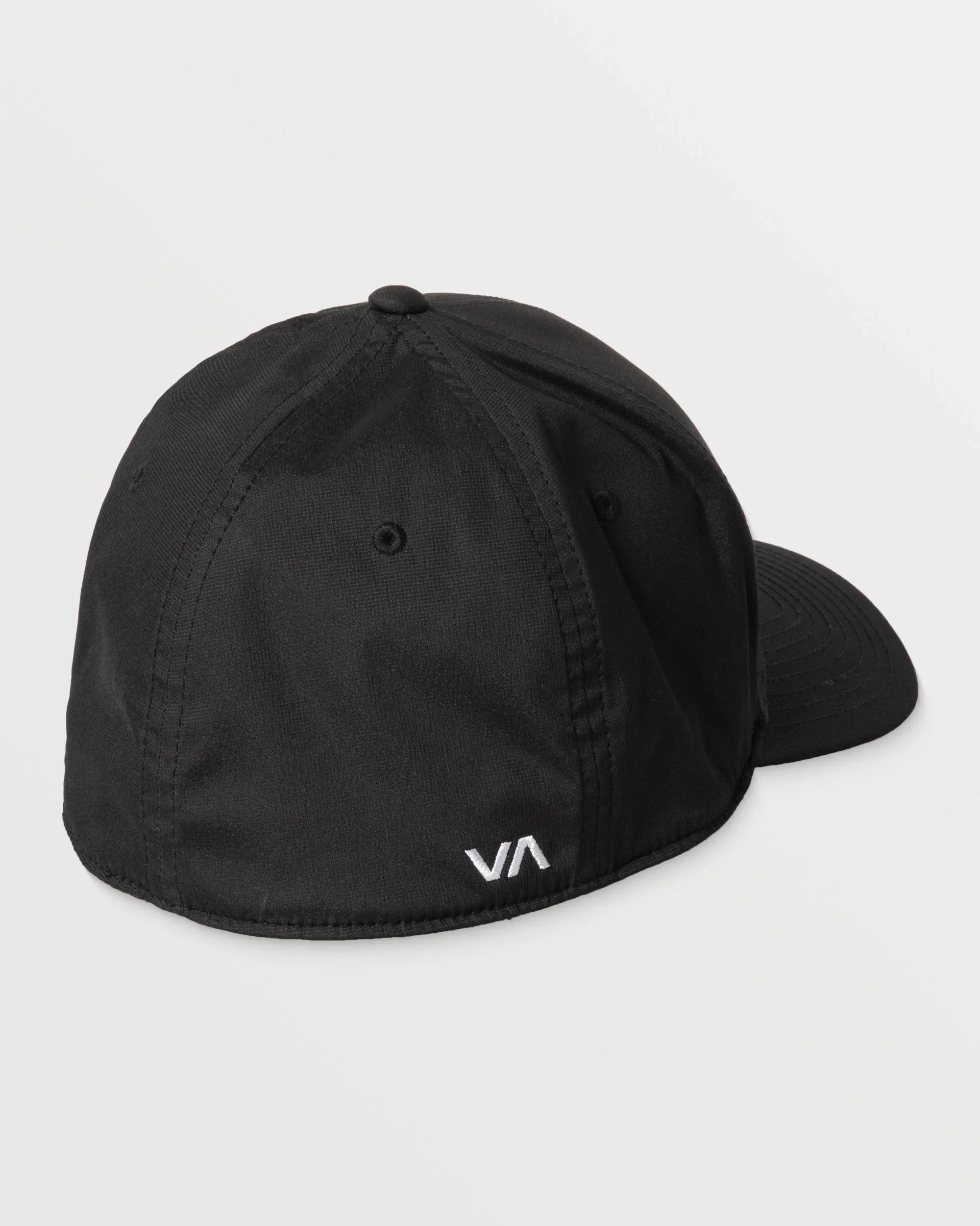 RVCA Seasons Flexfit Hat - Image 5