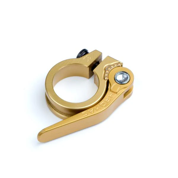Chromag Seatpost Quick Release 35mm - Image 6