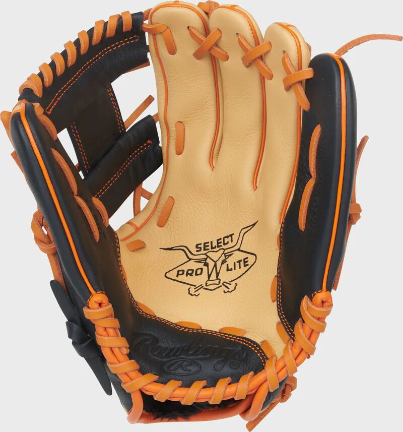 Select Pro Lite Jackson Holiday 11.25" Baseball Glove - Image 3