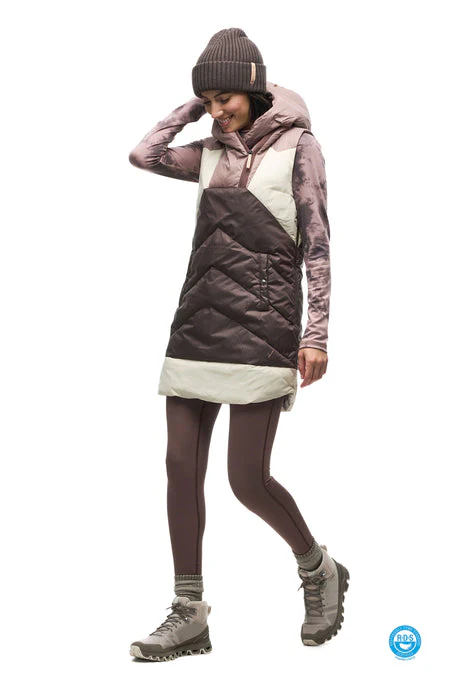 Selimut Down Insulated Women's Vest - Image 3