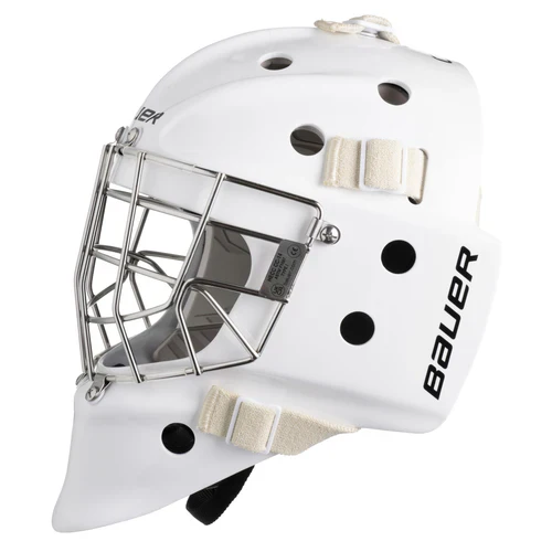 Senior 960 Goalie Mask - 2024 - Image 3