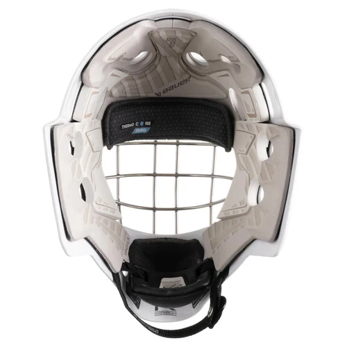 Senior 960 Goalie Mask - 2024 - Image 5