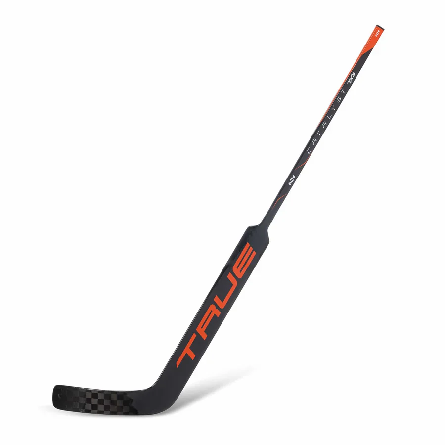 Senior Catalyst 7X3 Goalie Stick - Image 5