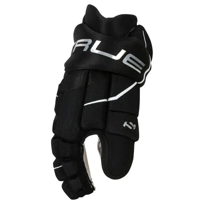 Senior Catalyst 7X3 Hockey Gloves - Image 2