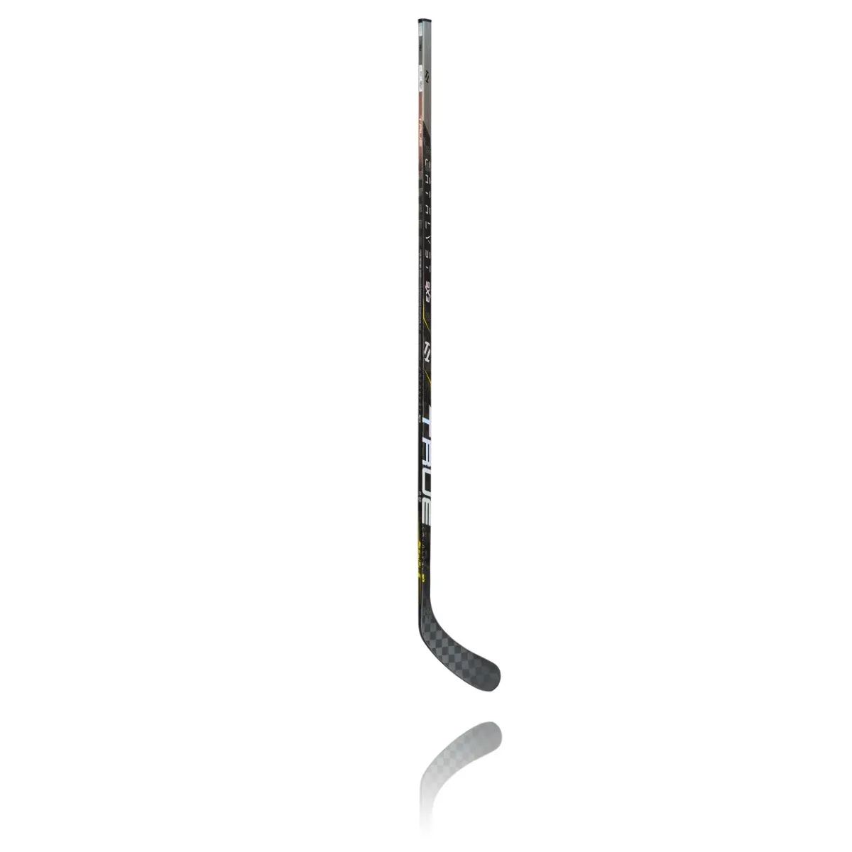 Senior Catalyst 9X3 Hockey Stick - Image 3