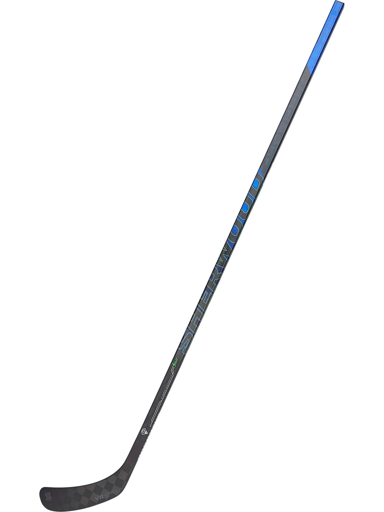 Senior Code Encrypt Pro Hockey Stick - Image 2