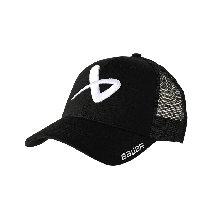 Senior Core Adjustable Hat