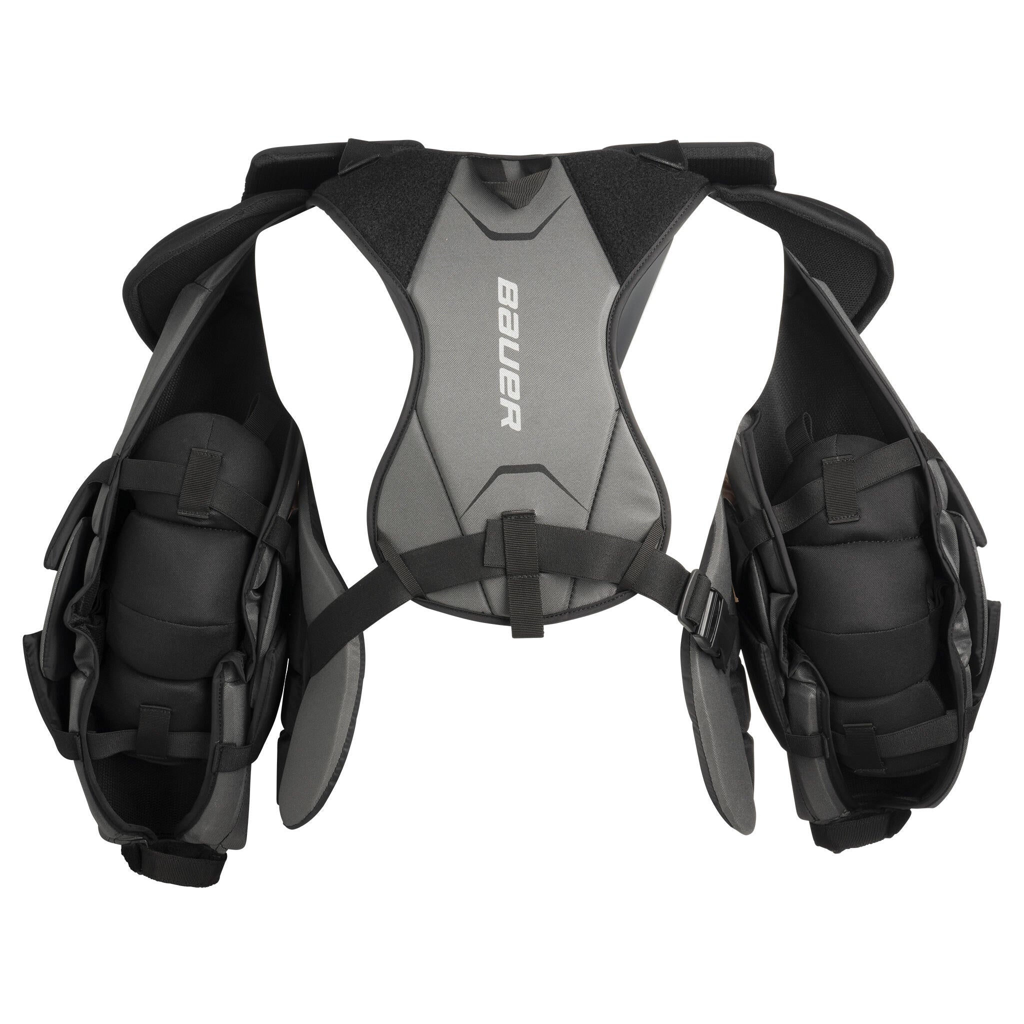 Senior GSX Goalie Chest and Arm Protector - 2023 - Image 2