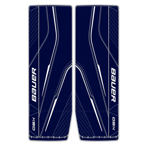 Senior GSX Goalie Pads - 2024