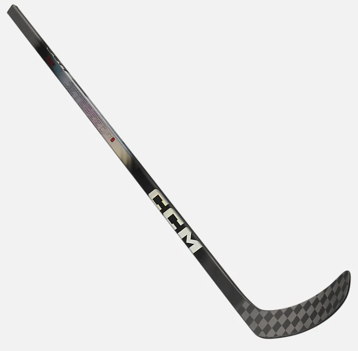 Senior Jetspeed FT8 Hockey Stick - 2025 - Image 5