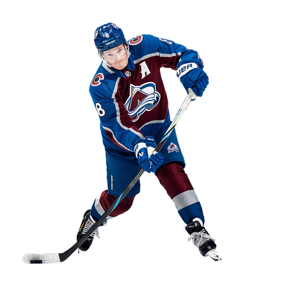 Senior Nexus Tracer Hockey Stick - 2024 - Image 5