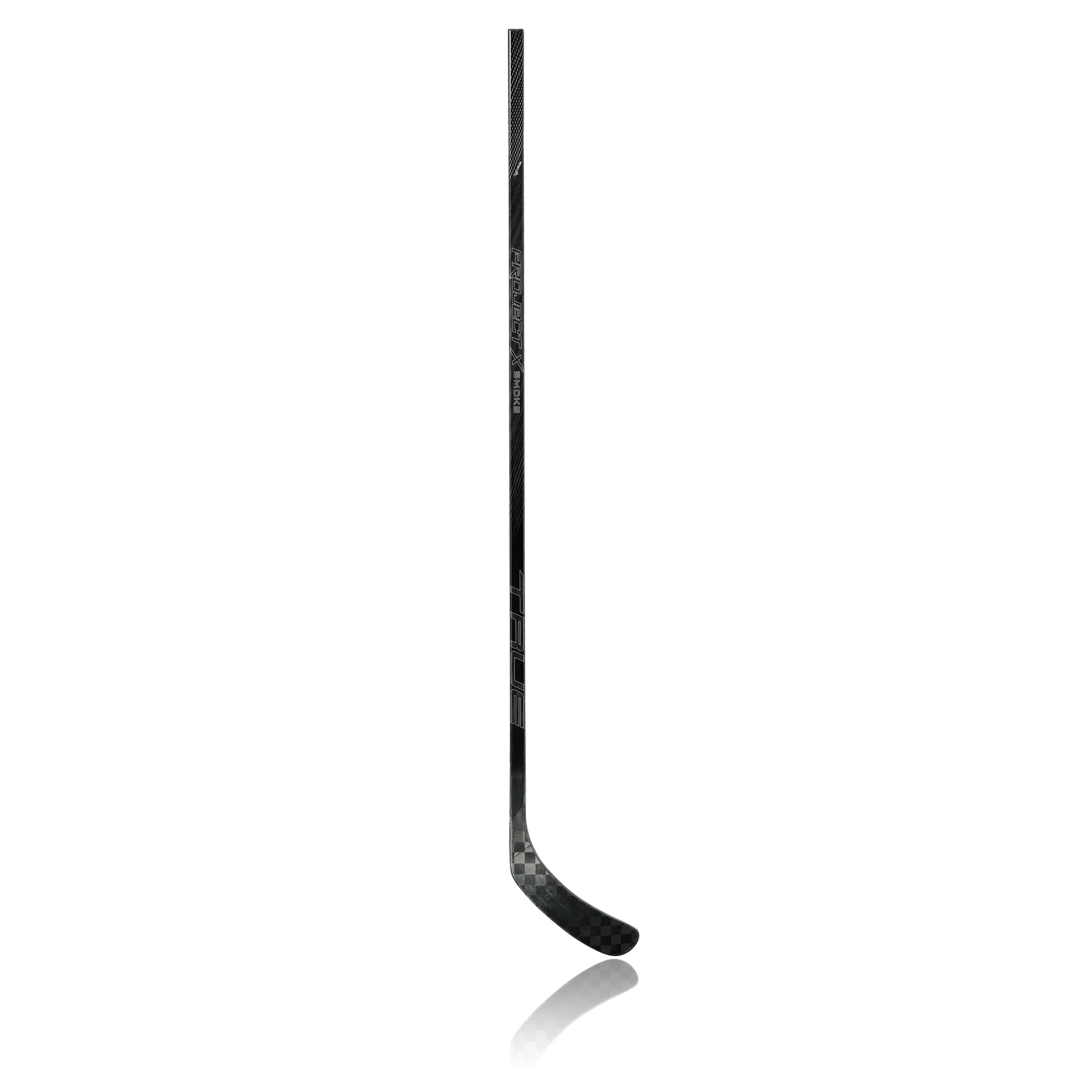 Senior Project X Smoke Limited Edition Hockey Stick - 2024 - Image 3
