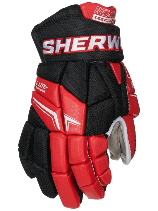 Senior REKKER Legend 2 Hockey Gloves - Image 6