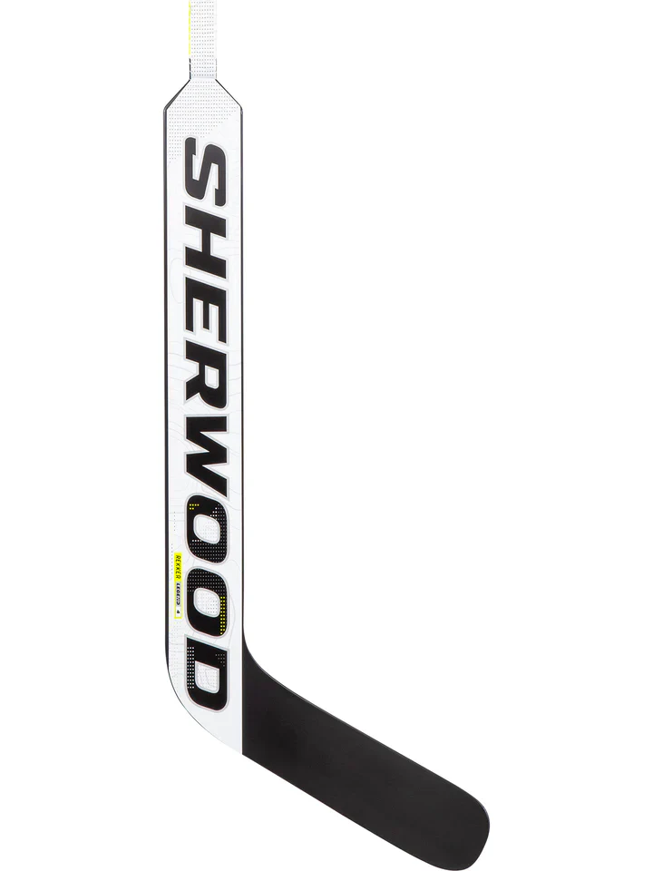 Senior REKKER Legend 4 Goalie Stick - Image 5