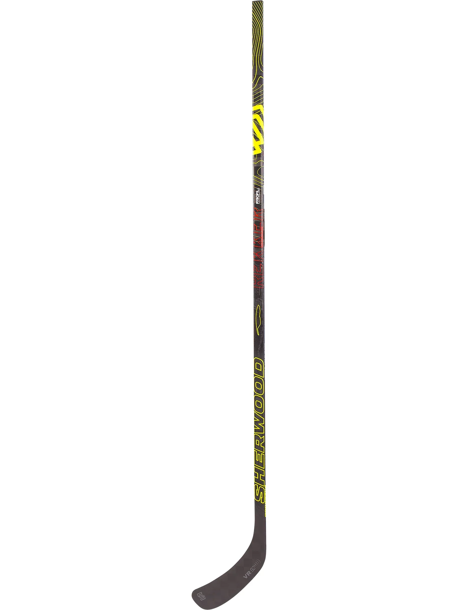 Senior REKKER Legend Pro Hockey Stick - 64"