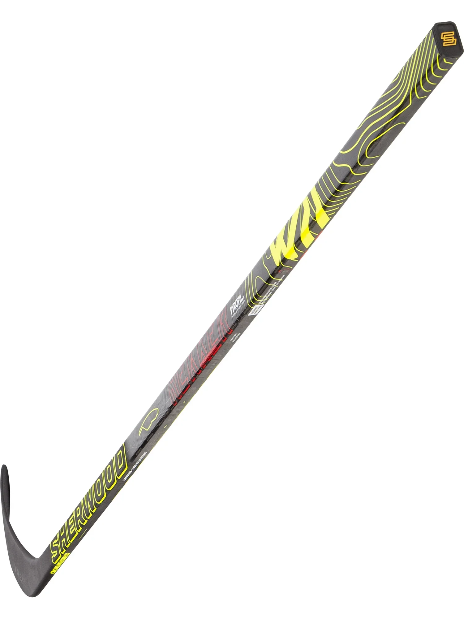 Senior REKKER Legend Pro Hockey Stick - 64" - Image 3