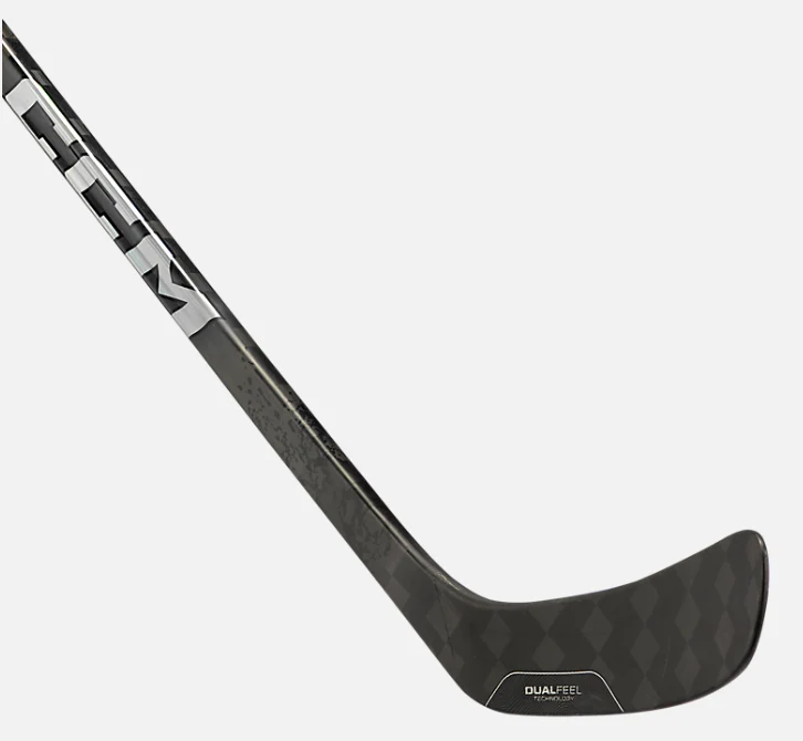 CCM Senior Ribcor Trigger 9 Pro Hockey Stick - 2024 - Image 5