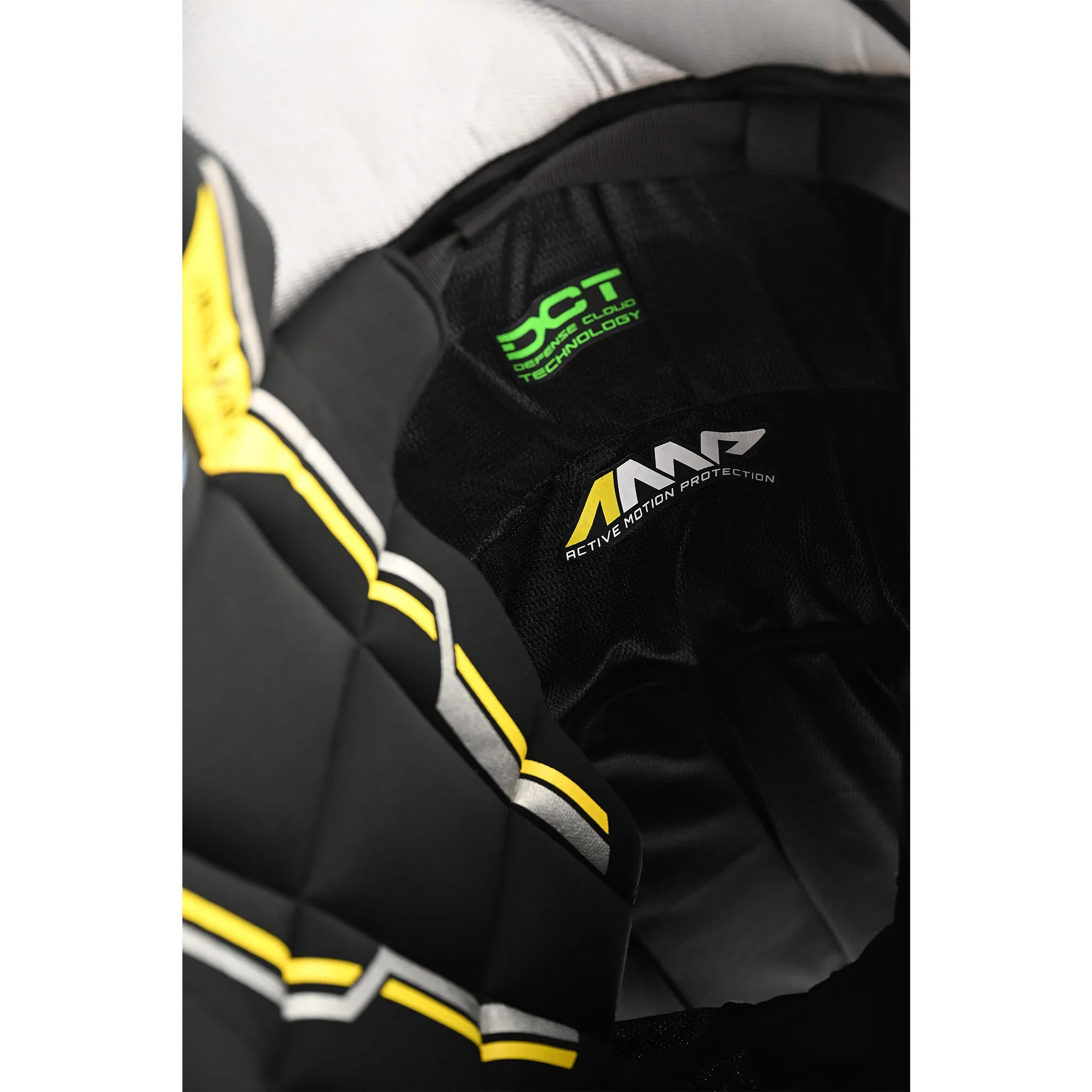 Senior Supreme Mach Hockey Pants - Image 4