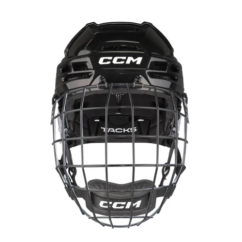 CCM Senior Tacks 720 Combo Helmet - Image 3
