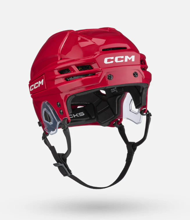 CCM Senior Tacks 720 Hockey Helmet - Image 9