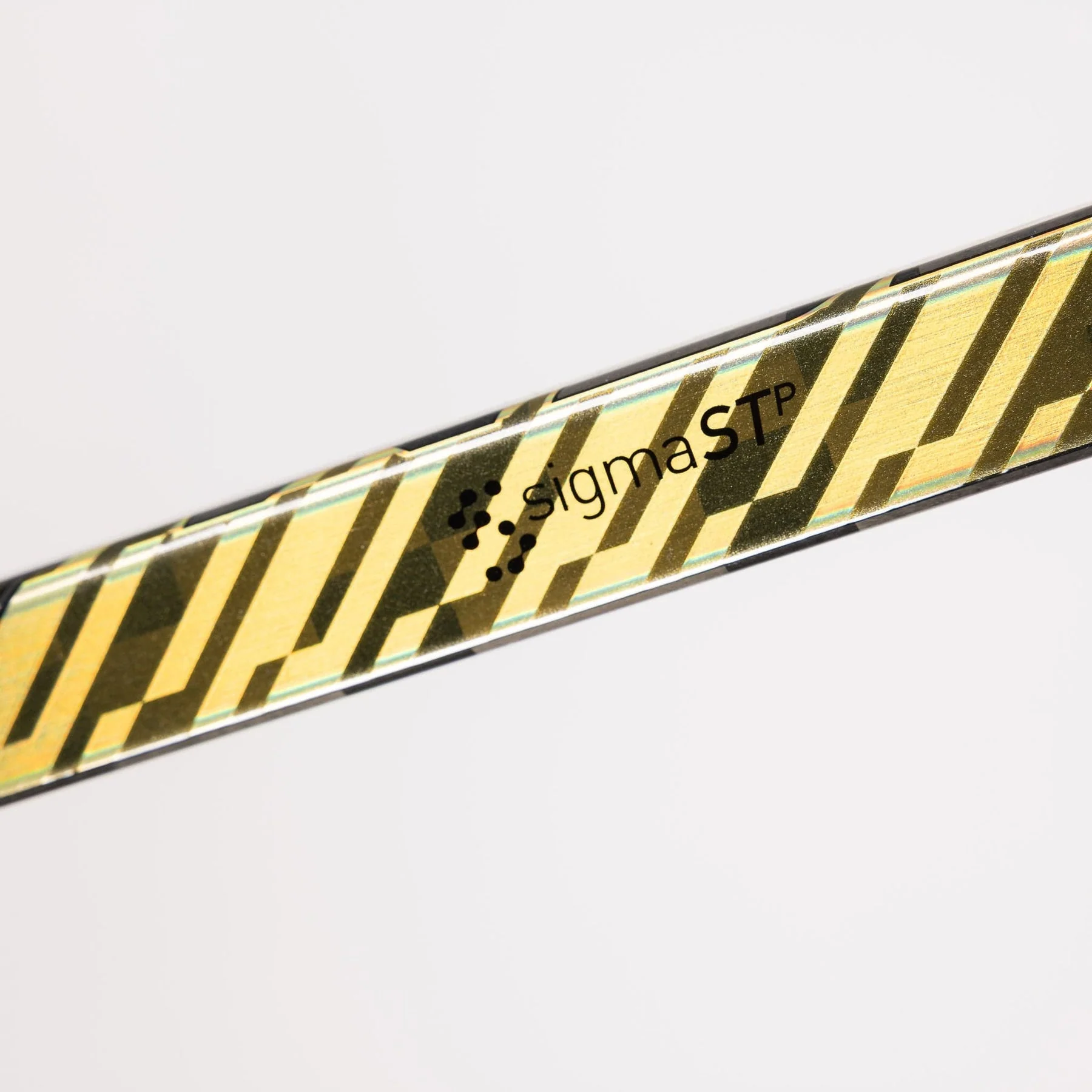 Senior Tacks AS6 Pro Hockey Stick - Image 2