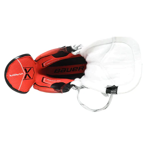 Senior Vapor X5 Pro Hockey Skates with Fly-TI Runner - Image 8