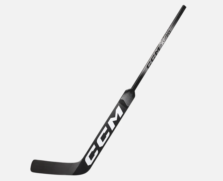 Senior XF-70 Goalie Hockey Stick - 2024