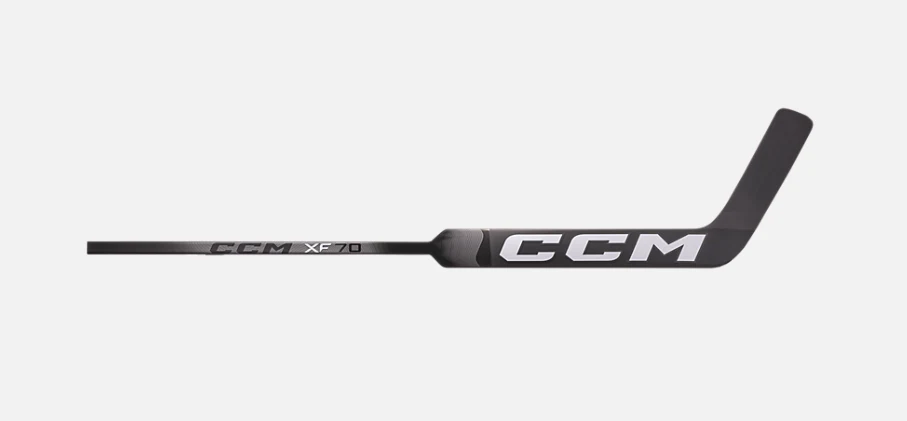 Senior XF-70 Goalie Hockey Stick - 2024 - Image 4