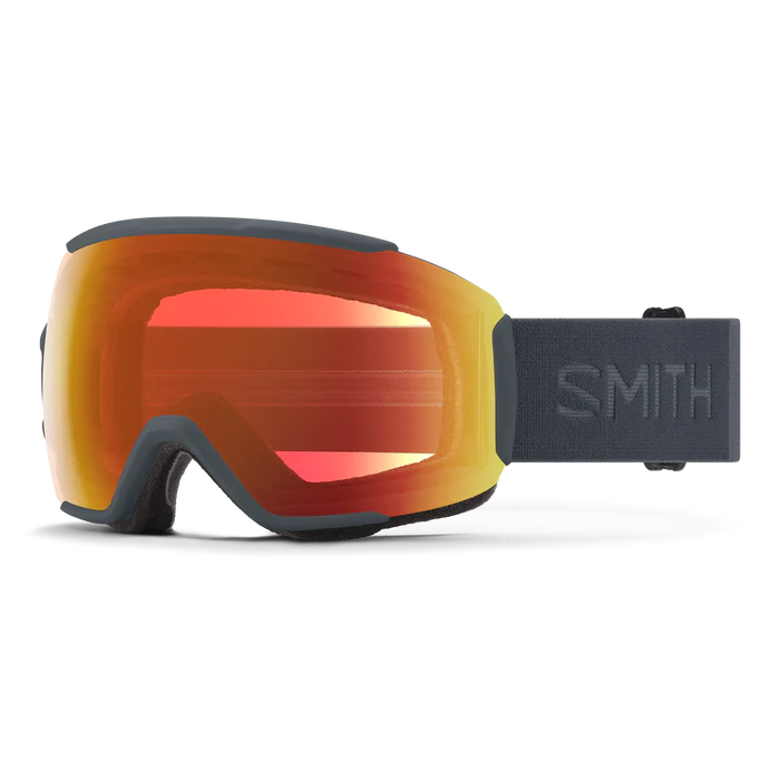 Smith Sequence OTG Goggles