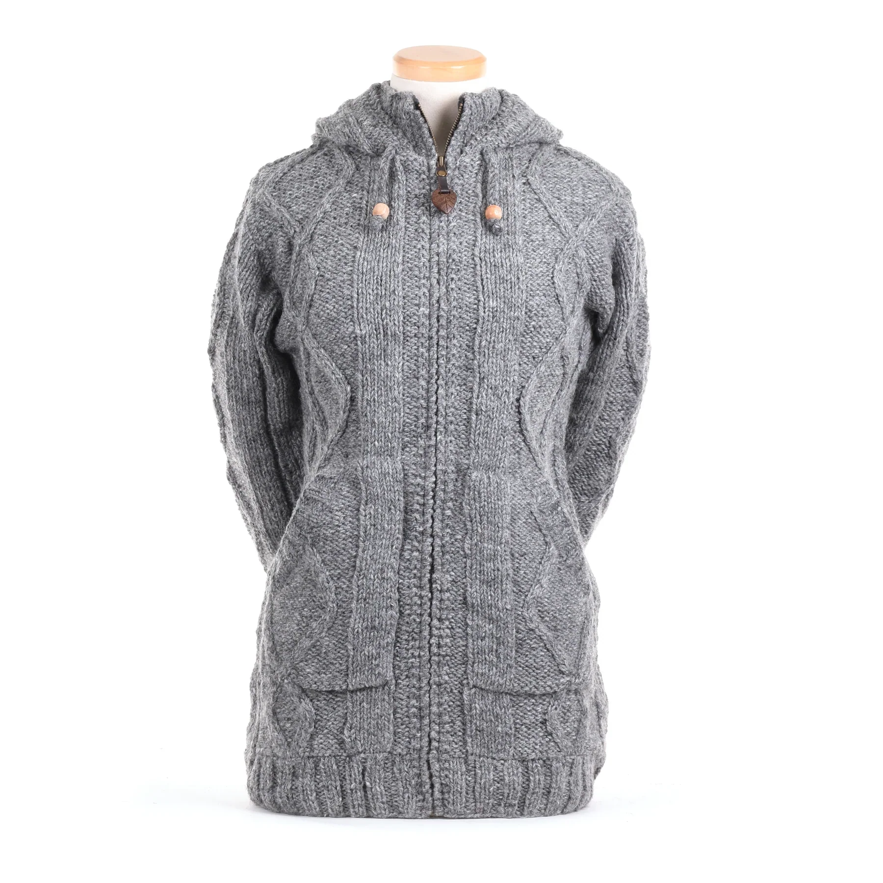 Lost Horizons Women's Shannon Sweater - Image 3