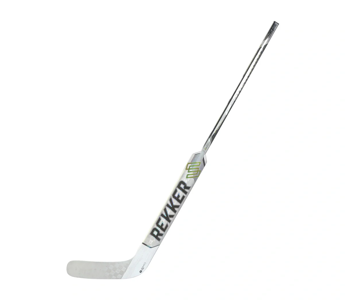 Sherwood Senior Rekker Morph Pro Composite Goalie Stick - 2025 - Image 2