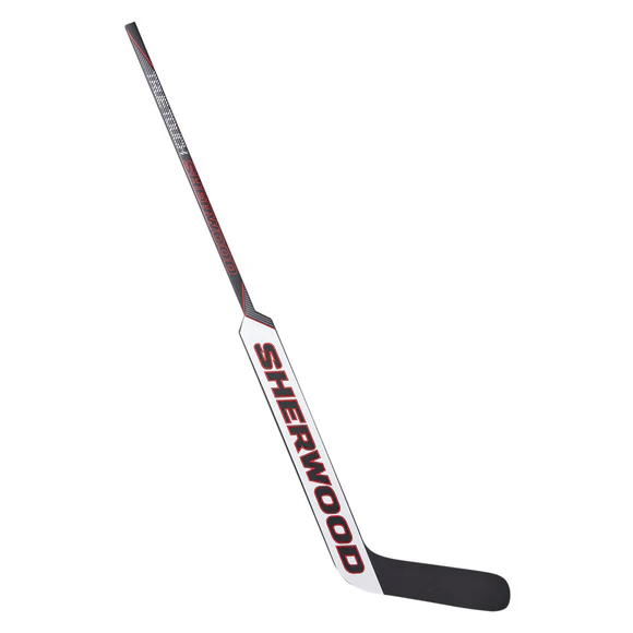 Sherwood Senior T60X Composite Goalie Stick - Image 2
