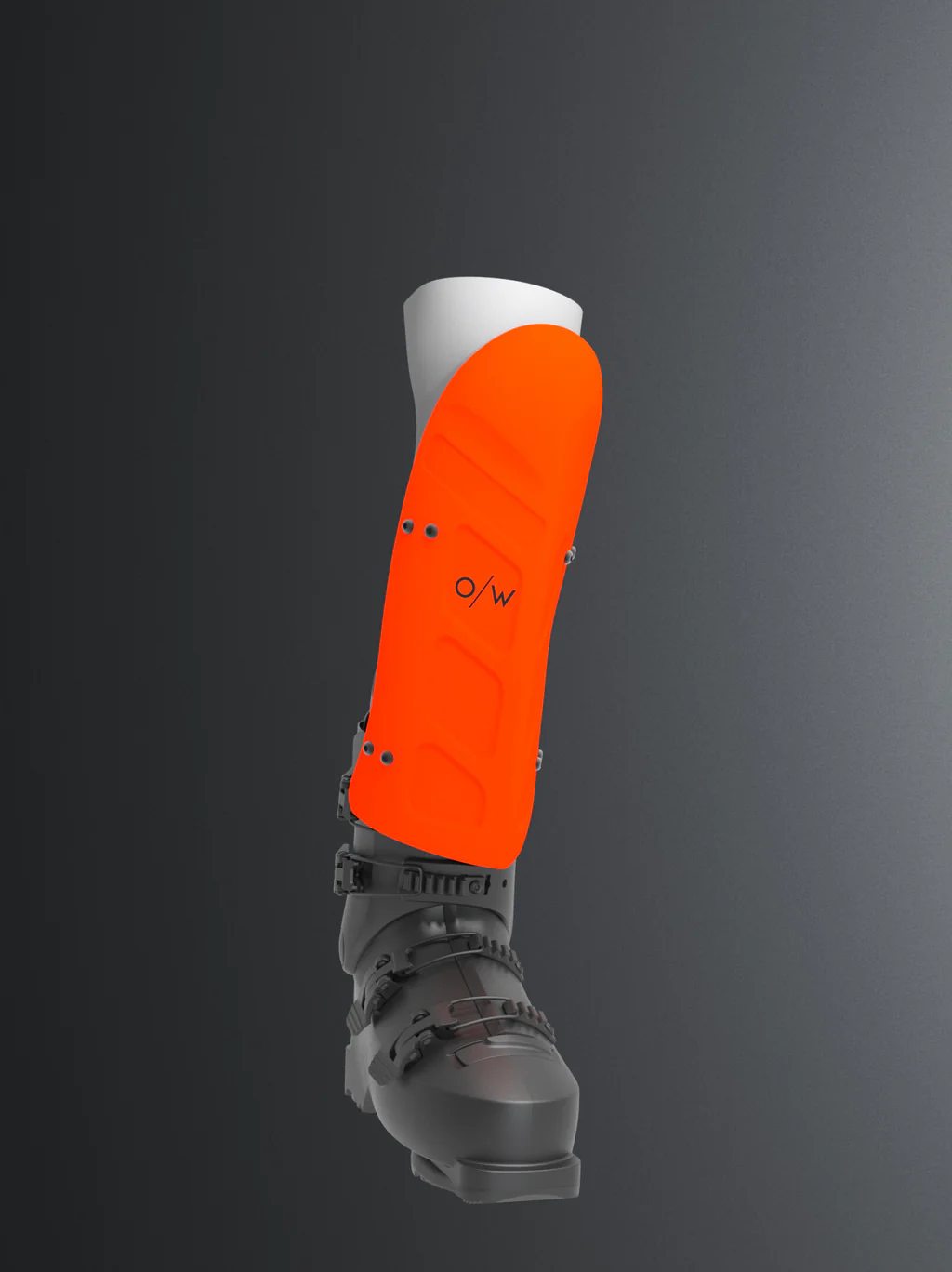 Shin Guard Junior - Image 3