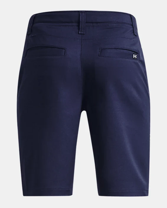 Under Armour Youth Showdown Golf Short - Image 4