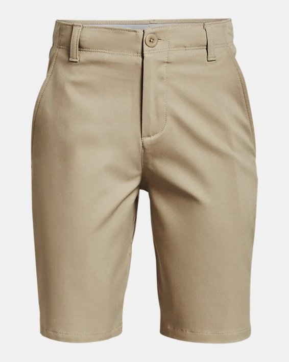 Under Armour Youth Showdown Golf Short - Image 5
