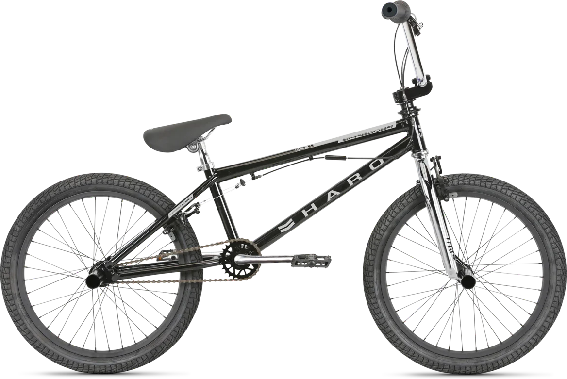 Haro Shredder 20 Pro DLX