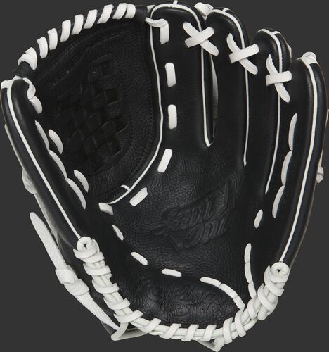 Shut Out Fastpitch Softball Glove - Image 3