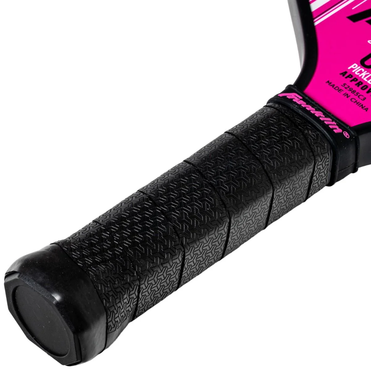 Franklin Signature Pro Series Fiberglass Paddle with Maxgrit - Image 3