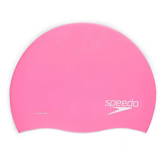 Silicone Swim Cap - Image 5