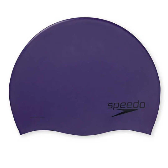 Silicone Swim Cap - Image 6