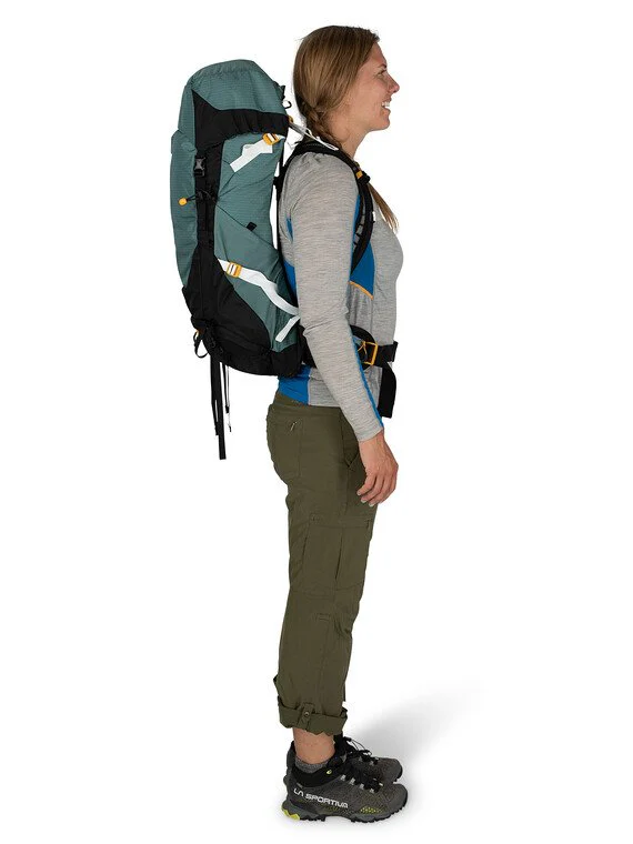 Sirrus 36 Women's Light Backpack - Image 7