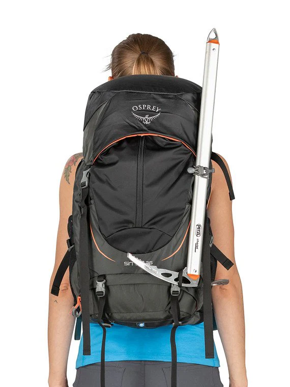 Sirrus 36 Women's Light Backpack - Image 9