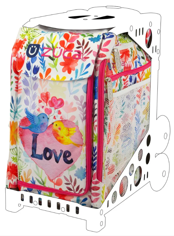 Skate Bag Insert - Image 33