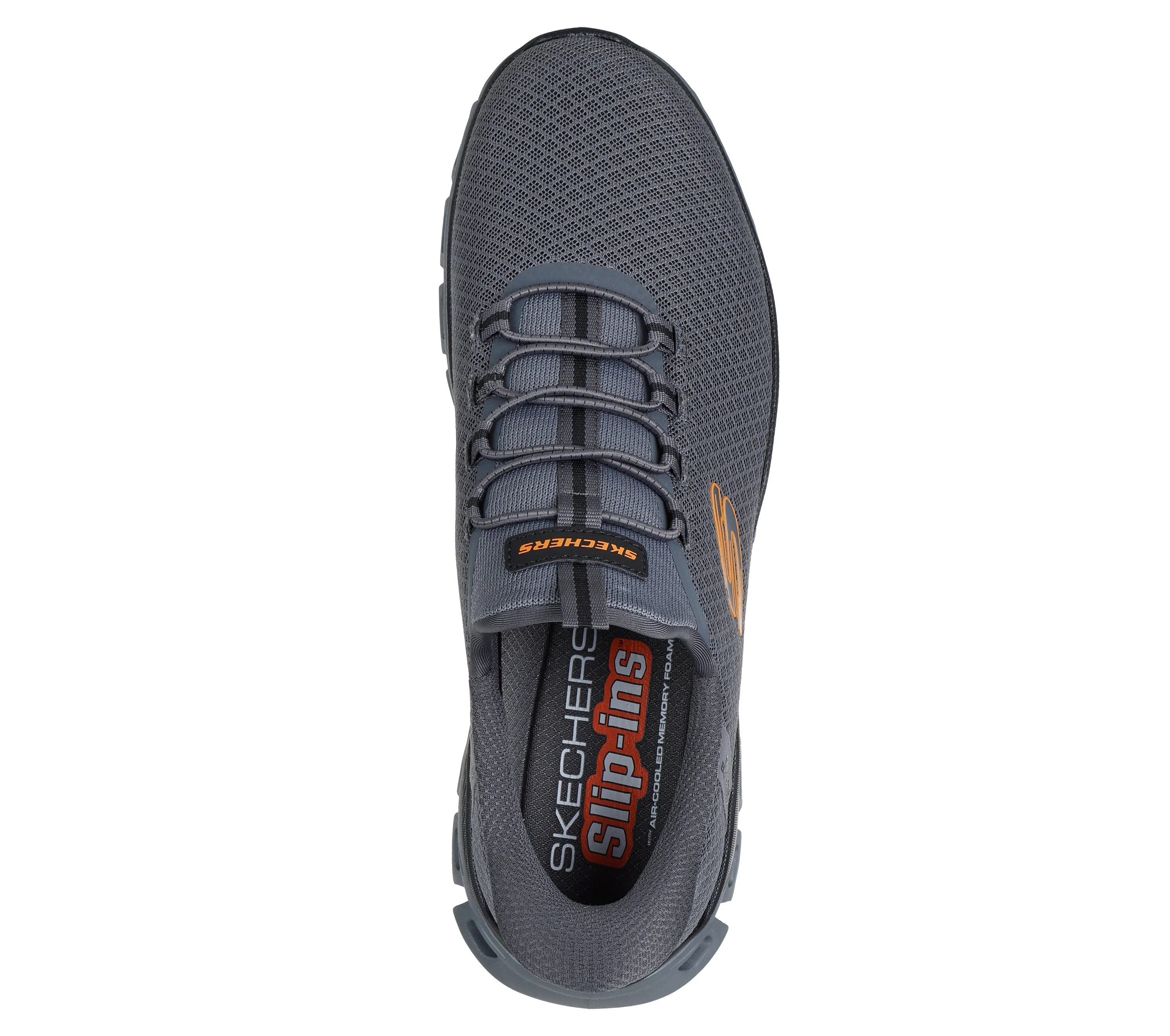 Skechers Men's Slip-ins: Glide-Step - Noxus - Image 2